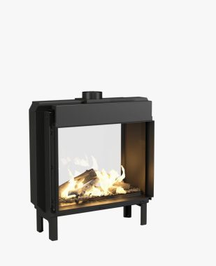 Vourla 80 Double Face