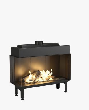 Vourla 100 L Sol Açık