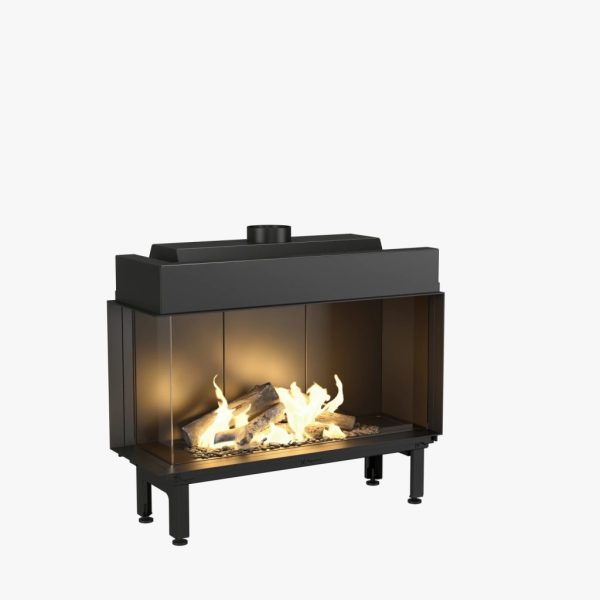 Vourla 100 L Sol Açık