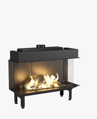 Vourla 100 3 Tarafı Açık