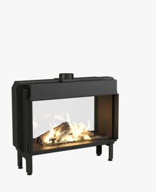 Vourla 100 Double Face