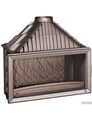 Invicta 1100 Grande Vision