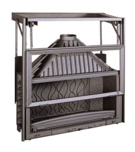 1100 Grande Vision Asansörlü-1