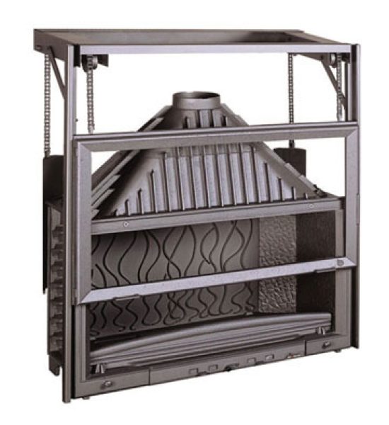 1100 Grande Vision Asansörlü-1