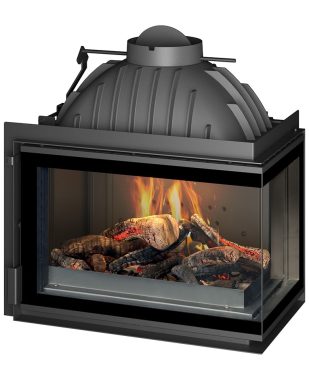 Invicta 700 Foyer Angle Sağ Açık (Klapeli)