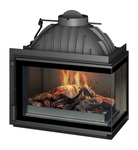 700 Foyer Angle Sağ Açık (Klapeli)