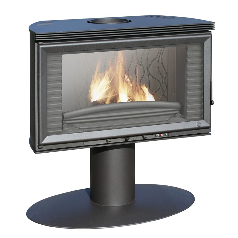 INVICTA Massy Döküm Odun Sobası