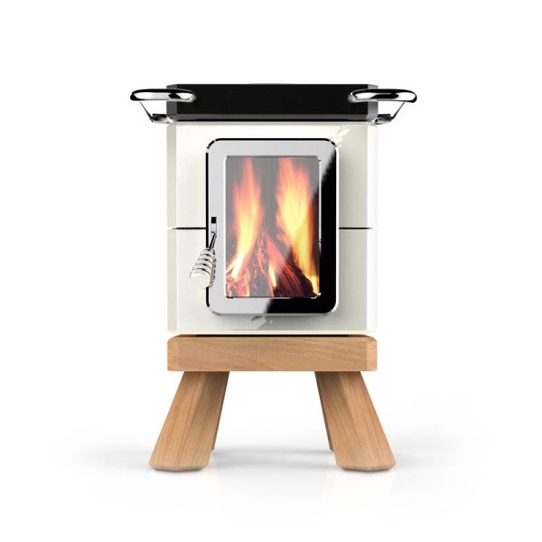 LaCastellamonte-Stack-CookinStack-001-1 Cooking Stack Seramik Odun Sobası