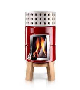 Round Stack Seramik-3