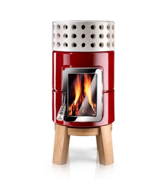 Round Stack Seramik-3