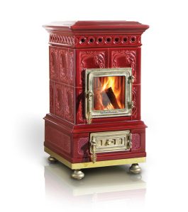 Liberty Seramik Odun Sobası1