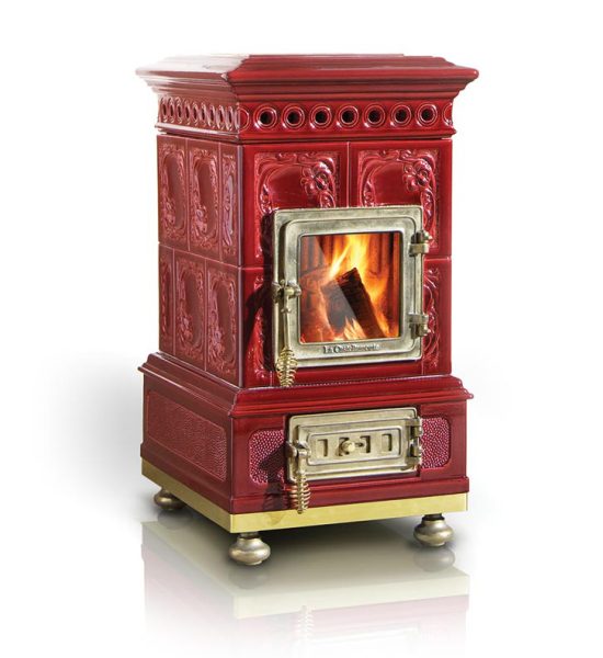 Liberty Seramik Odun Sobası1