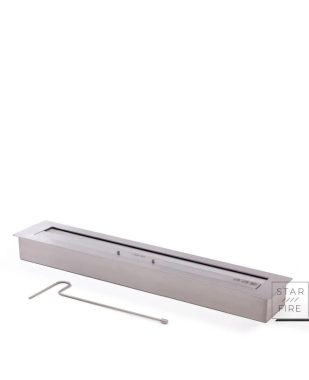 Etanollü Burner 90 cm