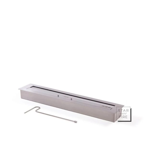 Etanollü Burner 90 cm