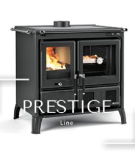 La Nordica Gardenia 5.0 Antrasit Kuzine