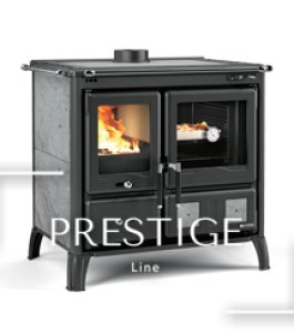 La Nordica Gardenia 5.0 Kuzine (Doğal Taşlı)