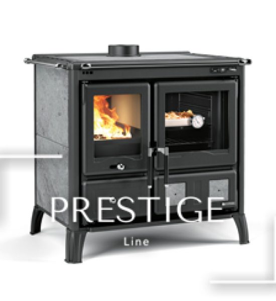 La Nordica Gardenia 5.0 Kuzine (Doğal Taşlı)