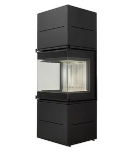 SCANDINAVIAN 50BH SİYAH - 1