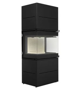 SCANDINAVIAN 65BH SİYAH - 1