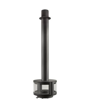 Central Ronde (Asma)