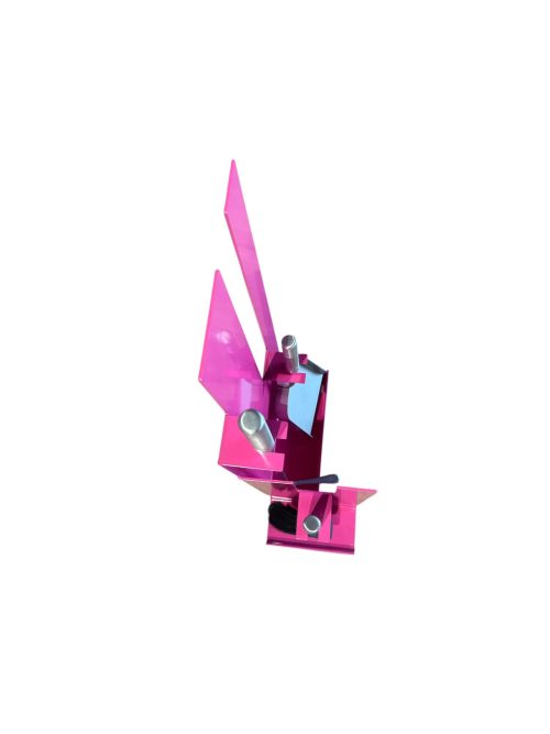 Pembe 3'lü Maşa Takımı - Görsel 3