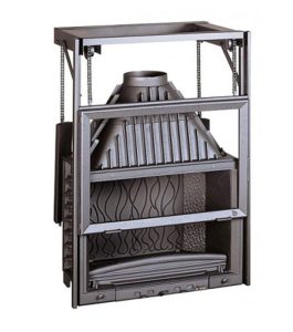 800 Grande Vision Asansörlü