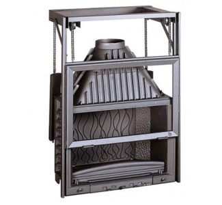 800 Grande Vision Asansörlü 800 Grande Vision Asansörlü