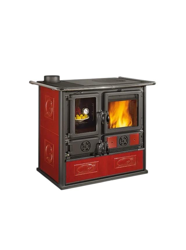 LA NORDICA Rosa Reverse Sinistra (Kırmızı)