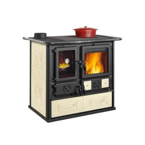 LA NORDICA Rosa Reverse Sinistra (Krem)