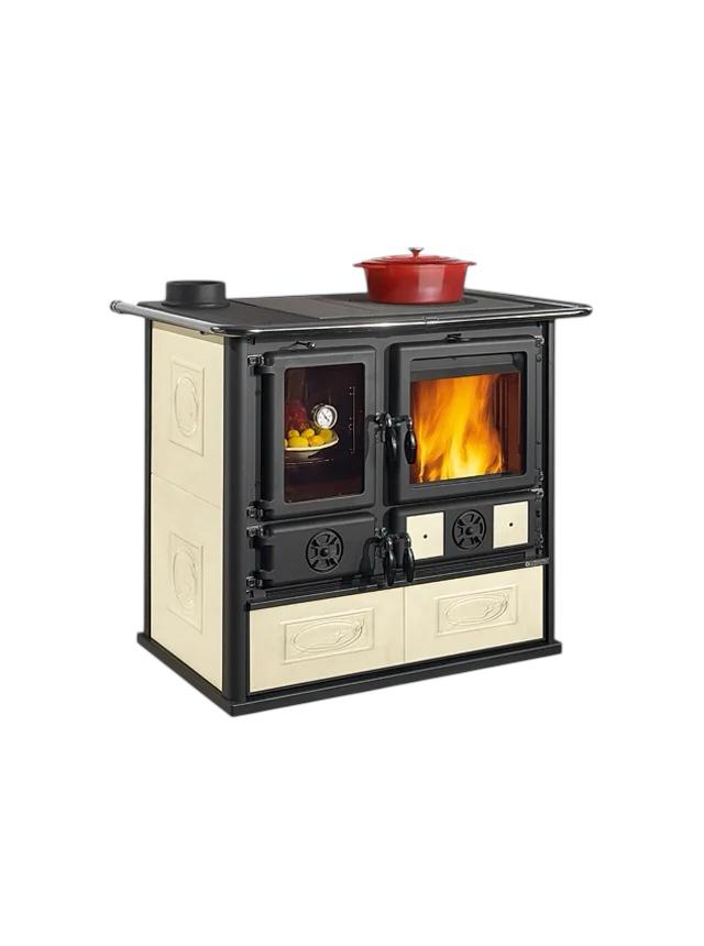 LA NORDICA Rosa Reverse Sinistra (Krem)