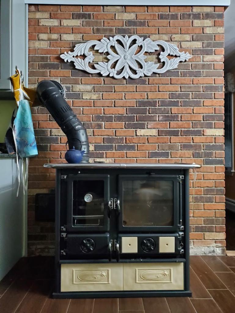 LA NORDICA Rosa Reverse Sinistra (Krem) - Görsel 3