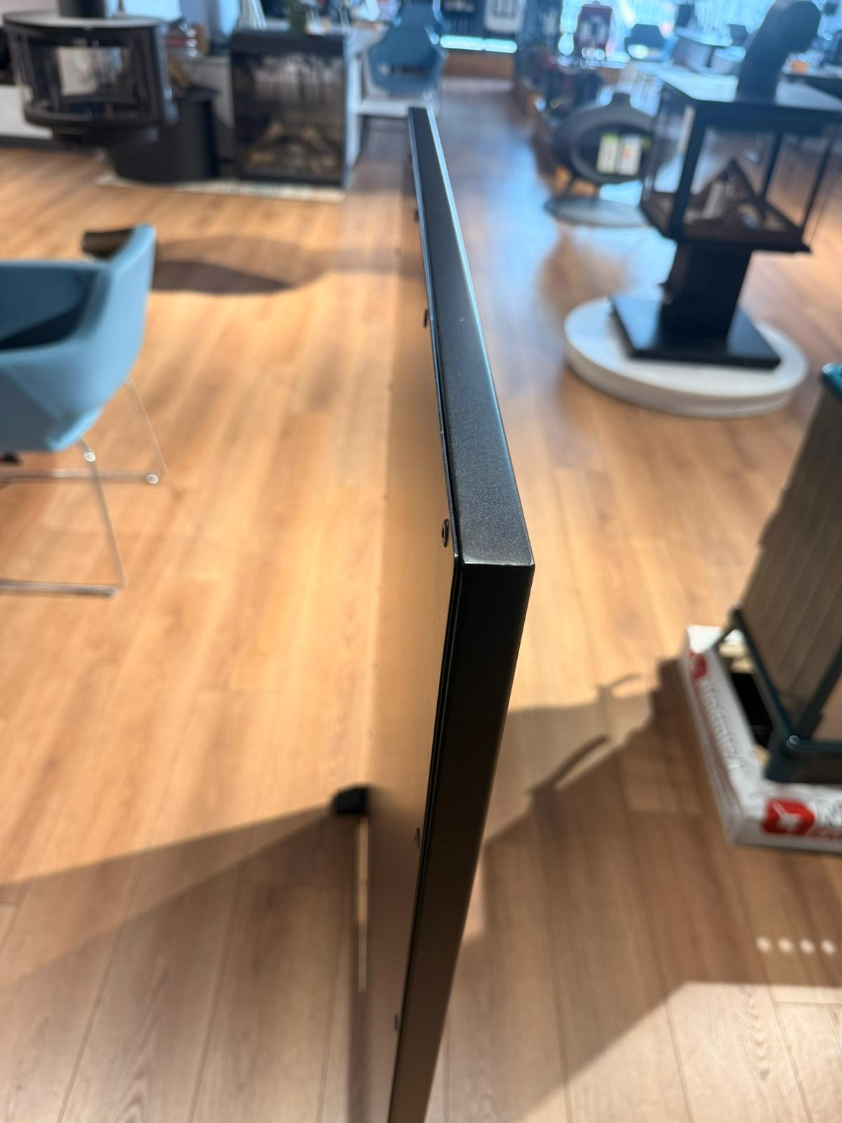 Soba Arkalığı 120cm x 85cm - Görsel 3