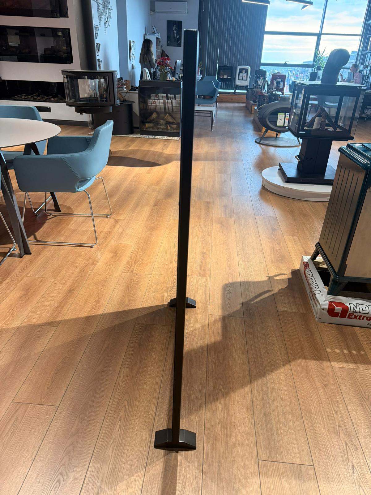 Soba Arkalığı 120cm x 85cm - Görsel 4