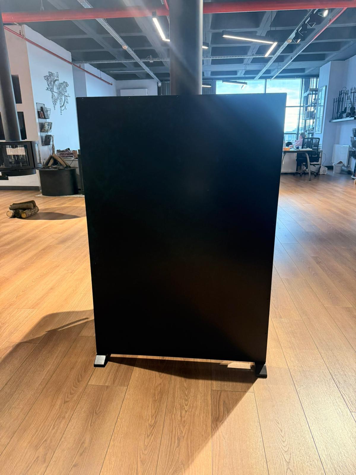 Soba Arkalığı 120cm x 85cm - Görsel 6