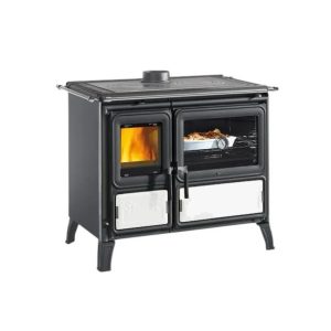 LA NORDICA Milly Kuzine Sobası (Beyaz)