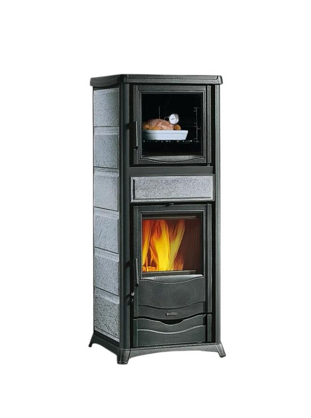 LA NORDICA Rosella Plus Forno 165 (Doğaltaşlı)