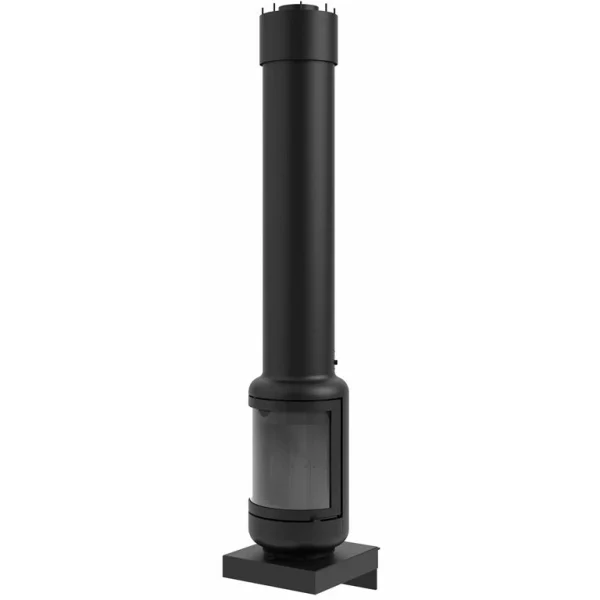 ROCAL Vesta Frontal Stand Şömine