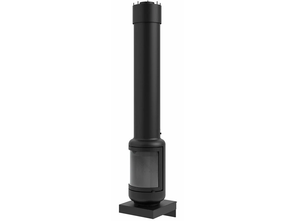 ROCAL Vesta Frontal Stand Şömine