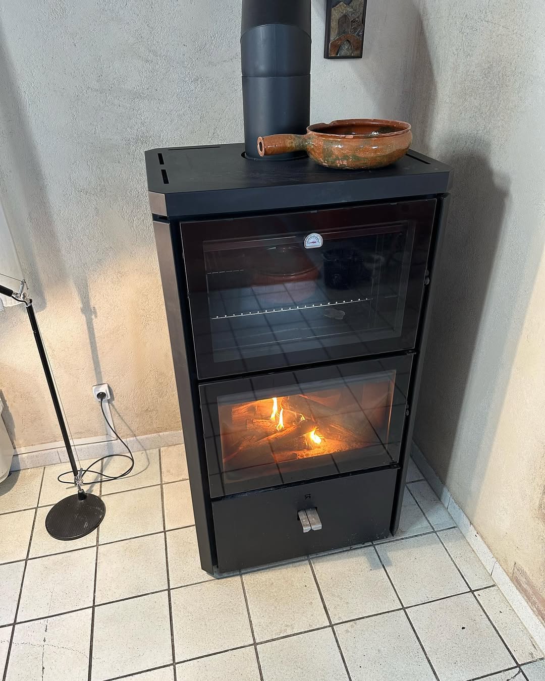 ROCAL Hebar Kuzine - Görsel 10