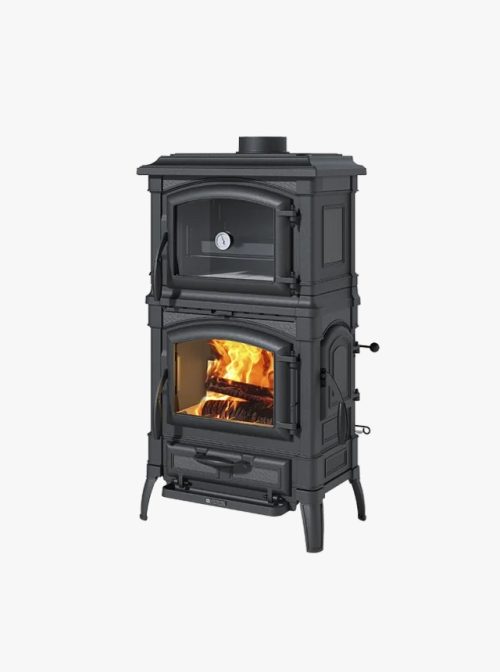LA NORDICA Isetta Forno 16
