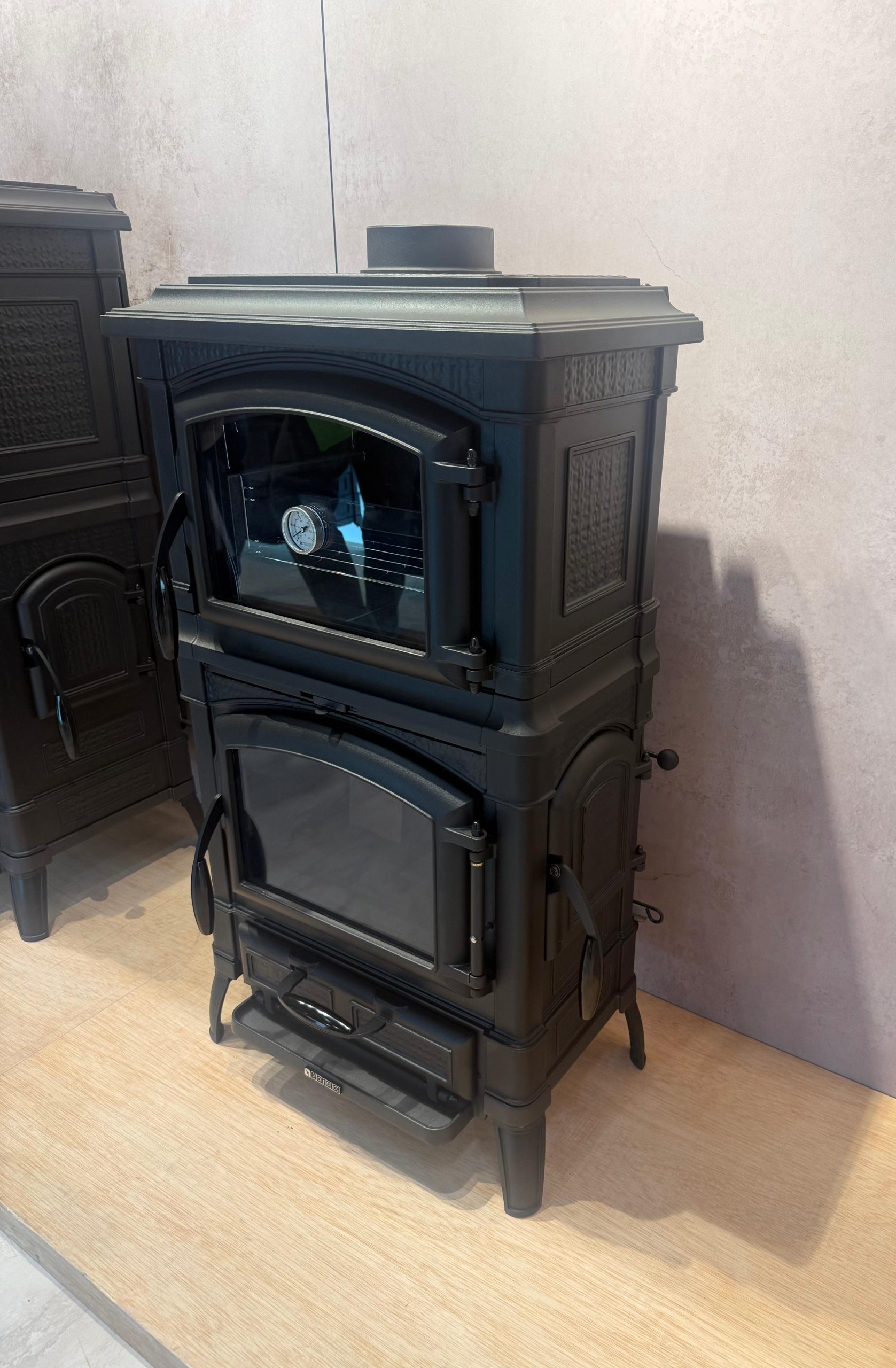 LA NORDICA Isetta Forno 16 - Görsel 4