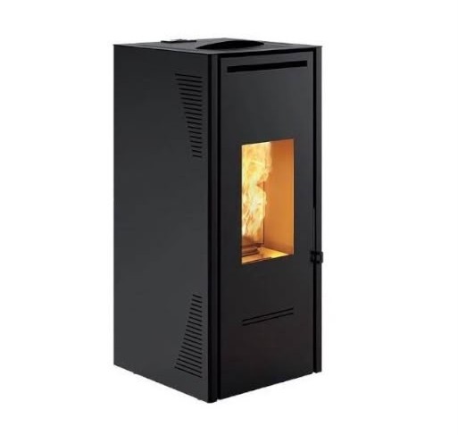INVICTA Talo 11 Pellet Sobası - Görsel 2